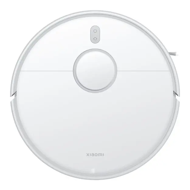 Робот-пылесос Xiaomi Xiaomi Robot Vacuum X10 белый